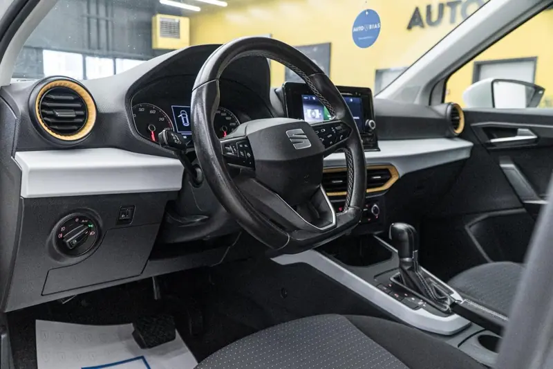 Seat Arona — Poza 6