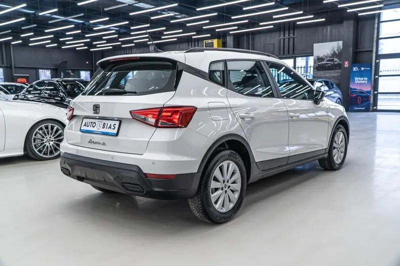 Seat Arona — Poza 7