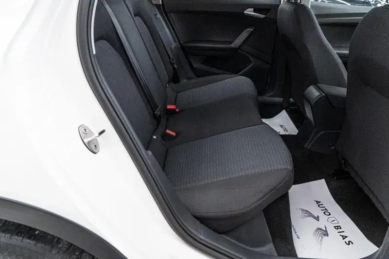 Seat Arona — Poza 8