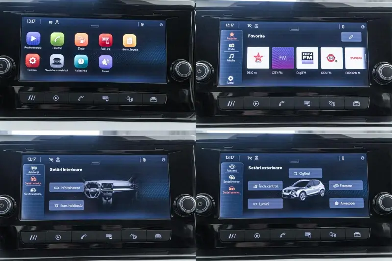 Seat Arona — Poza 9