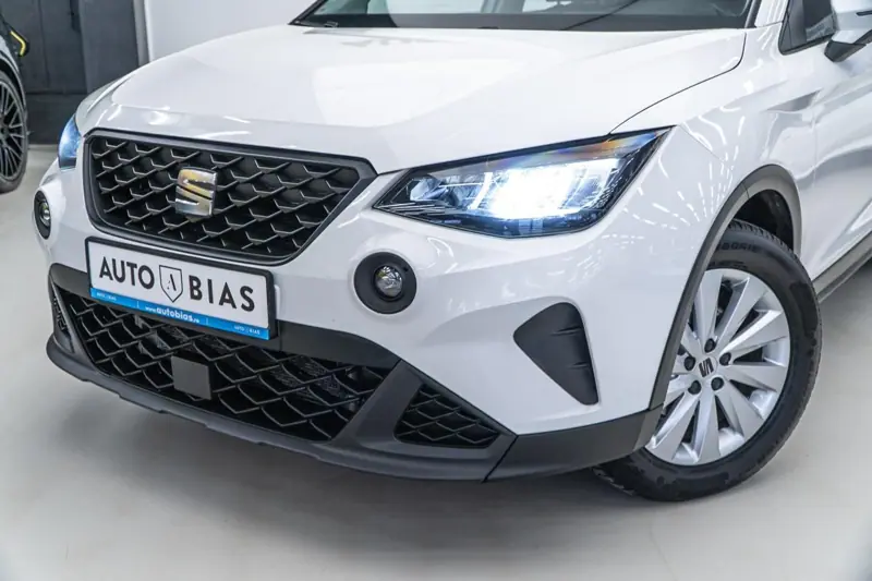 Seat Arona — Poza 10