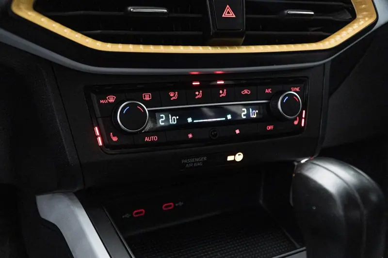 Seat Arona — Poza 11