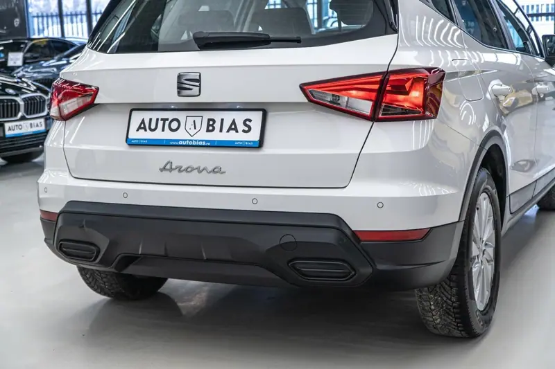 Seat Arona — Poza 13