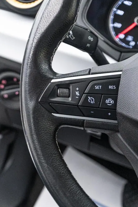 Seat Arona — Poza 14