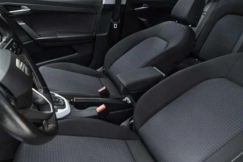 Seat Arona — Poza 15