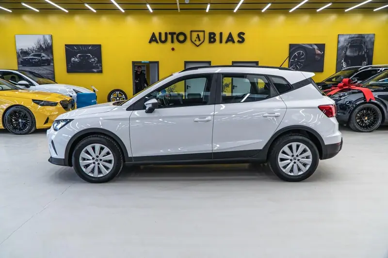 Seat Arona — Poza 16