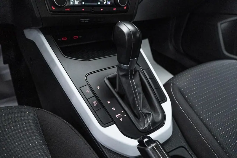 Seat Arona — Poza 17