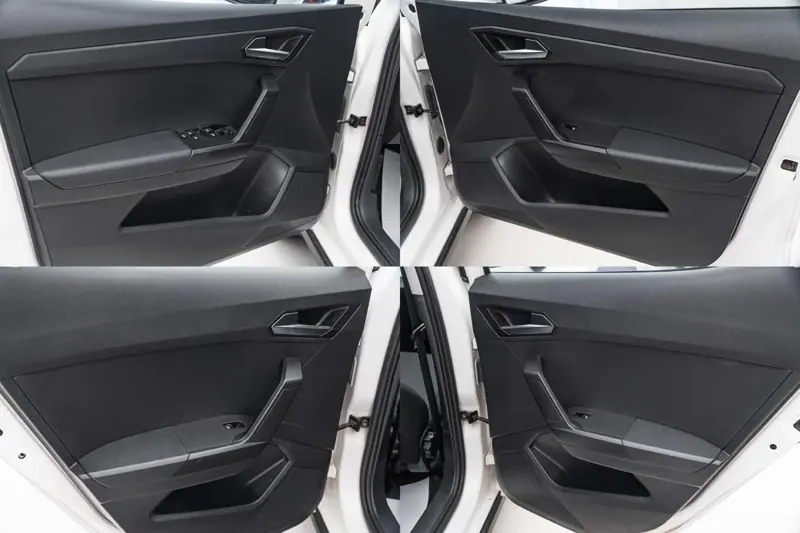 Seat Arona — Poza 18
