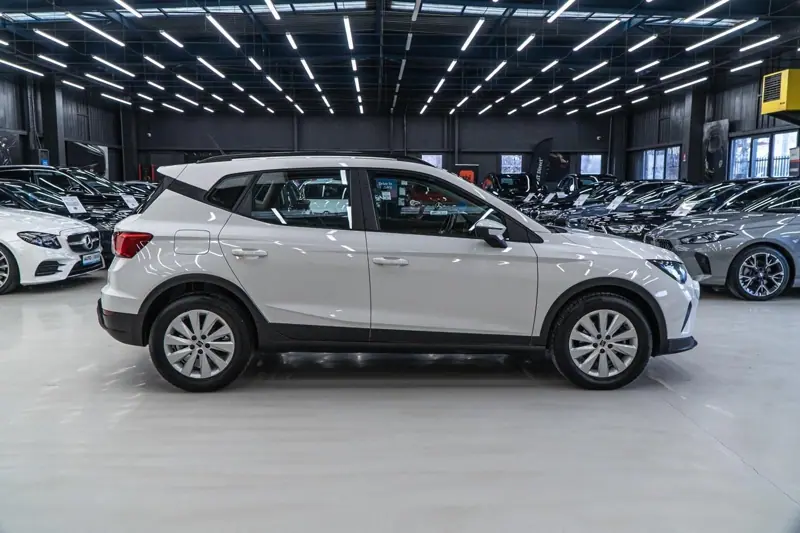 Seat Arona — Poza 19