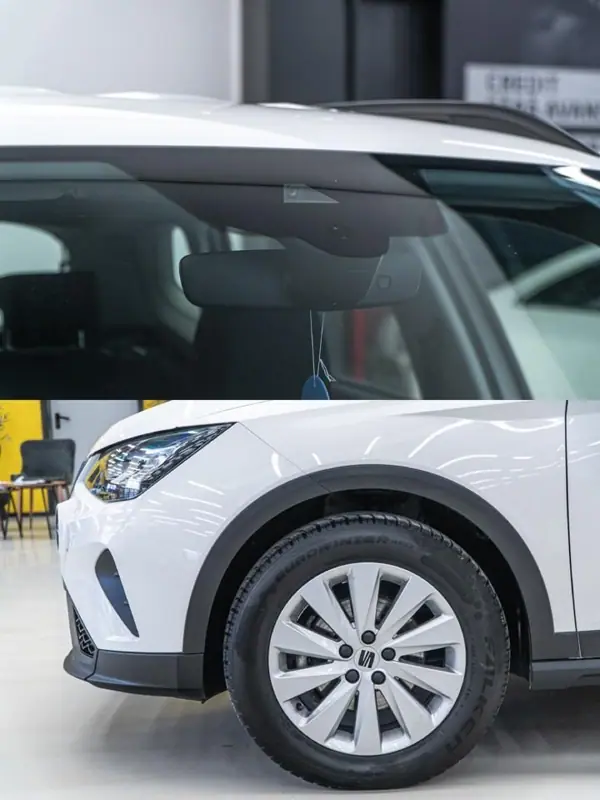 Seat Arona — Poza 21