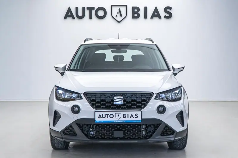 Seat Arona — Poza 22