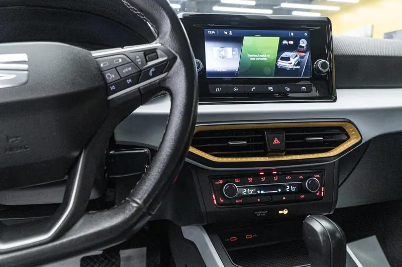 Seat Arona — Poza 23