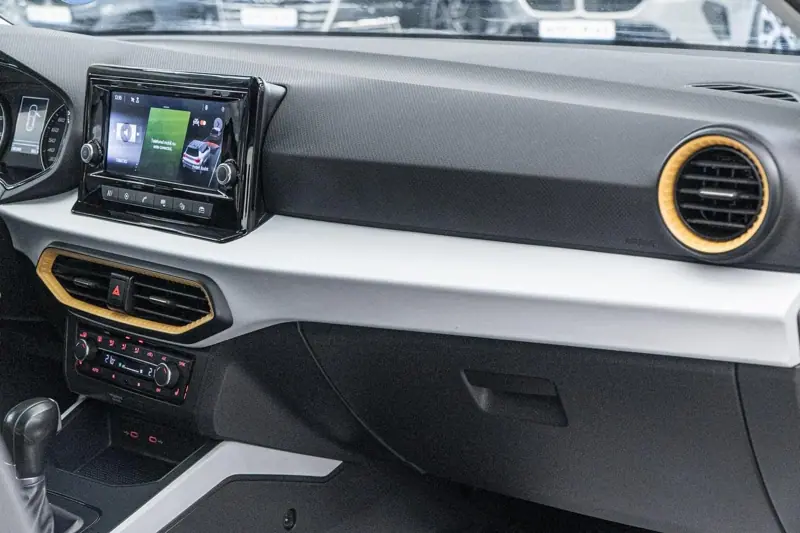 Seat Arona — Poza 27