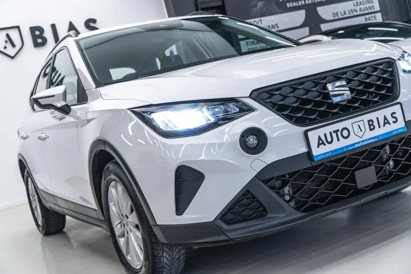 Seat Arona — Poza 28