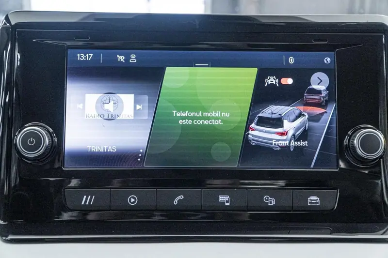 Seat Arona — Poza 29