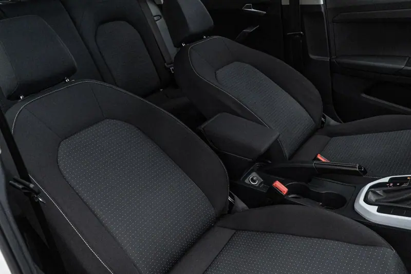 Seat Arona — Poza 30