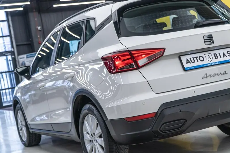 Seat Arona — Poza 31