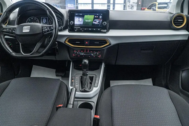 Seat Arona — Poza 32