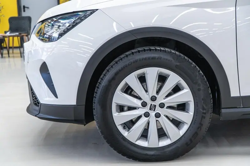 Seat Arona — Poza 34