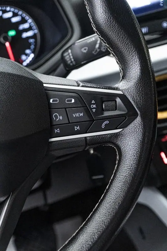 Seat Arona — Poza 35