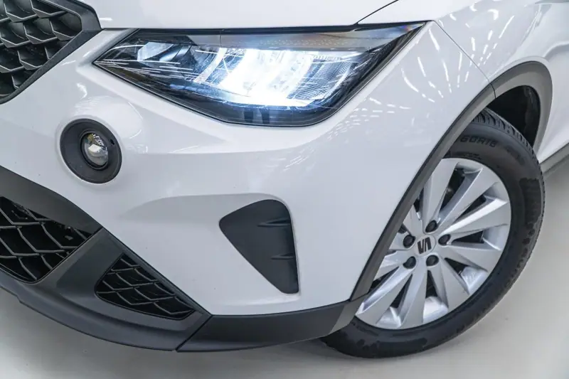 Seat Arona — Poza 37