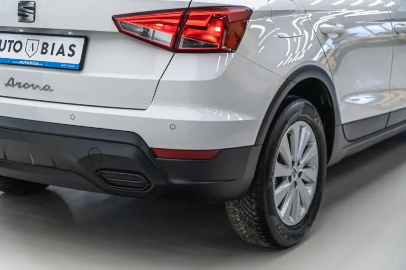 Seat Arona — Poza 40