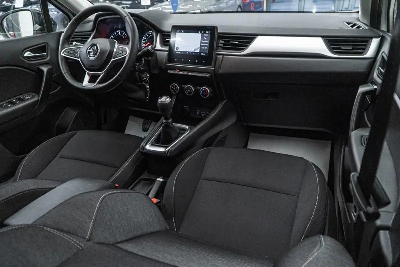 Renault Captur — Poza 2