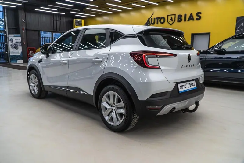 Renault Captur — Poza 5