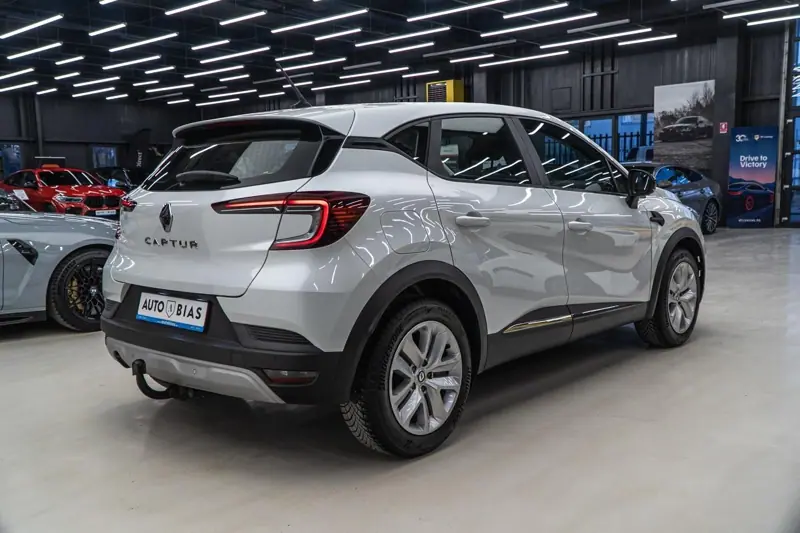 Renault Captur — Poza 7