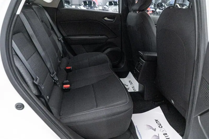 Renault Captur — Poza 8