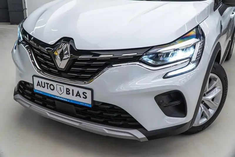 Renault Captur — Poza 10