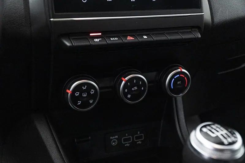 Renault Captur — Poza 11