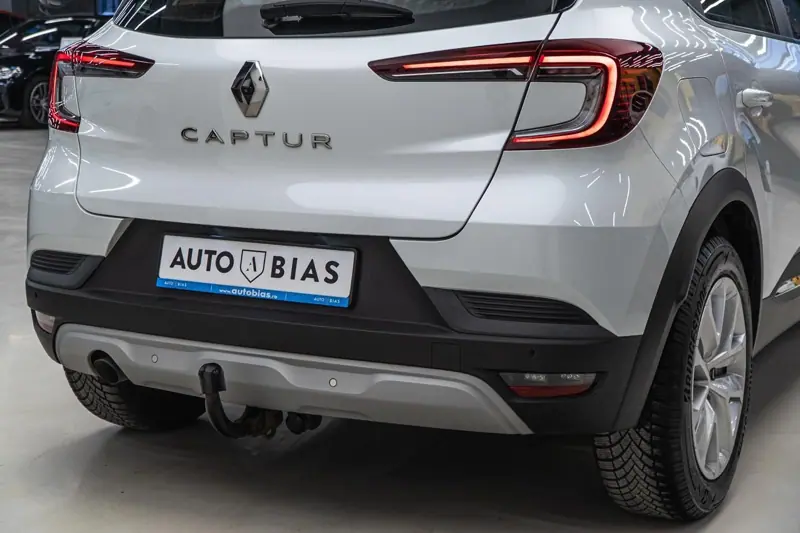 Renault Captur — Poza 13