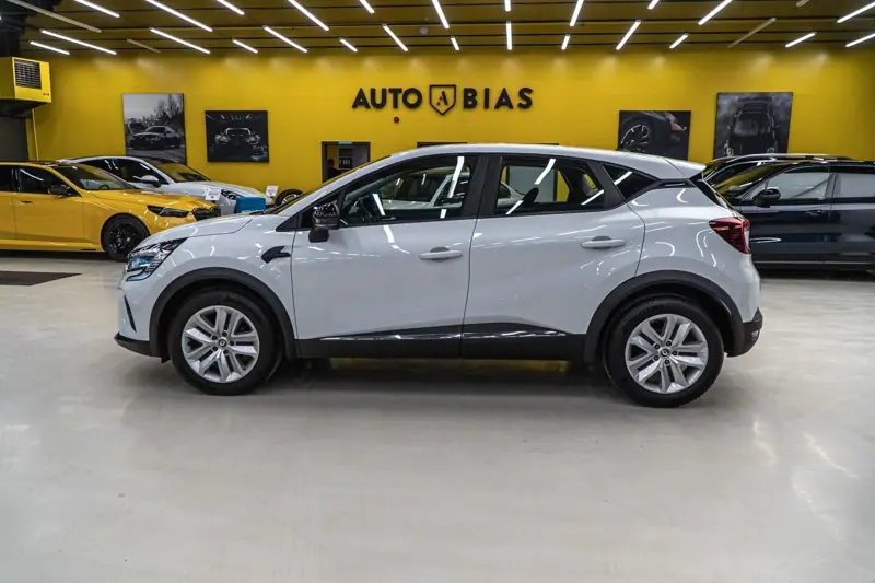 Renault Captur — Poza 16