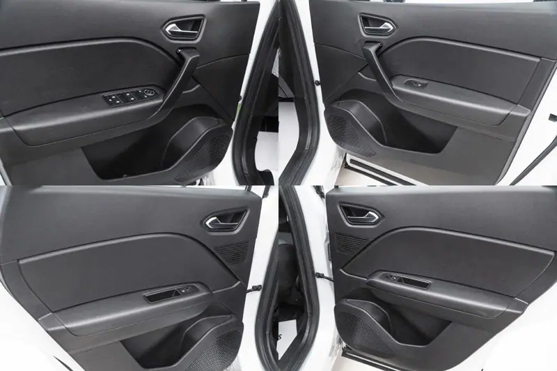 Renault Captur — Poza 18