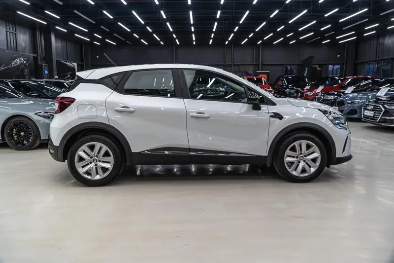 Renault Captur — Poza 19
