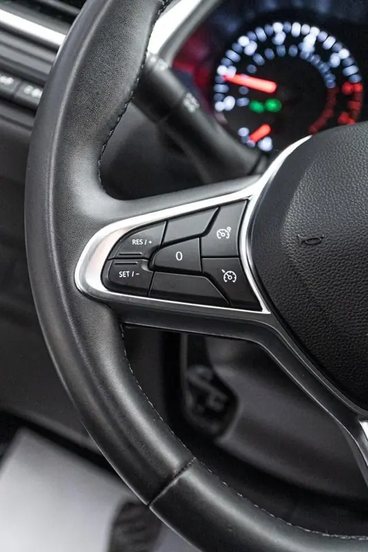 Renault Captur — Poza 20