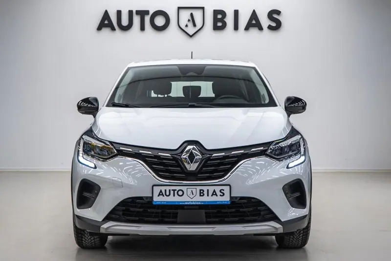 Renault Captur — Poza 22