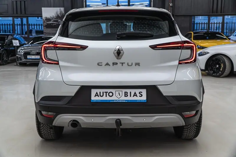 Renault Captur — Poza 25