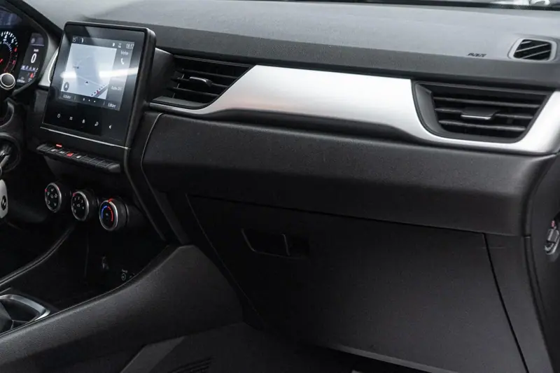 Renault Captur — Poza 27
