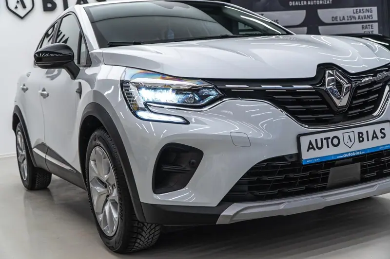 Renault Captur — Poza 28