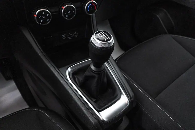 Renault Captur — Poza 29