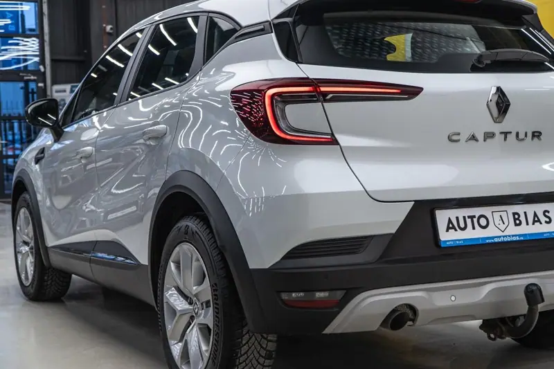 Renault Captur — Poza 31