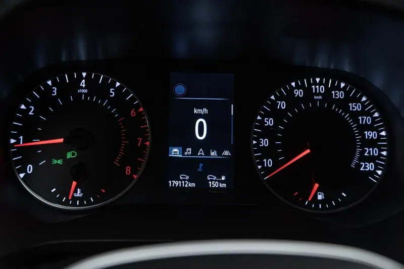 Renault Captur — Poza 33