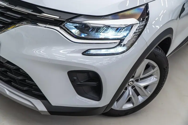 Renault Captur — Poza 34