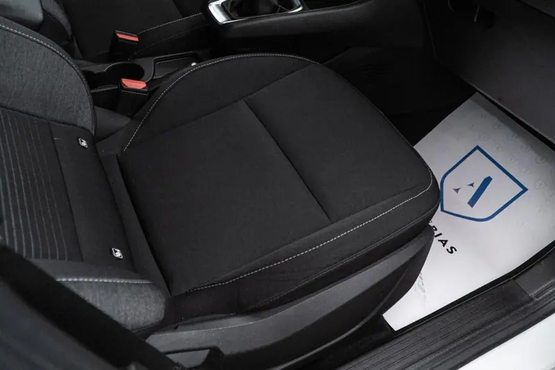 Renault Captur — Poza 35