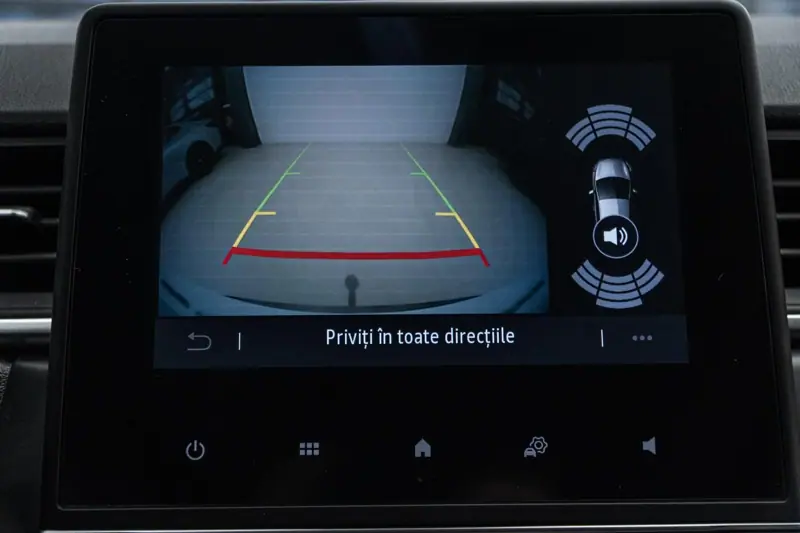 Renault Captur — Poza 36