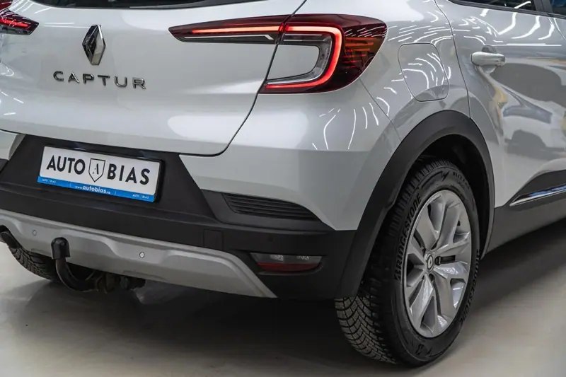 Renault Captur — Poza 37