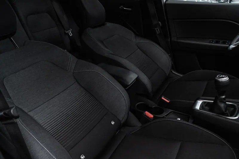 Renault Captur — Poza 38