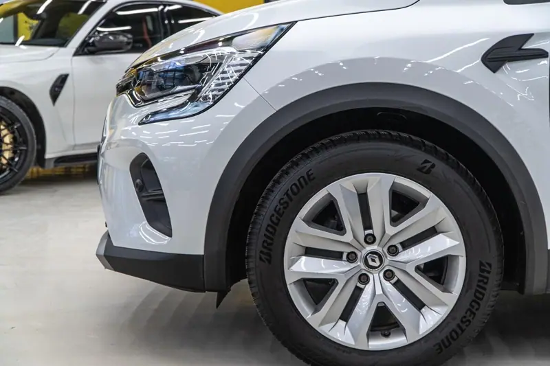 Renault Captur — Poza 40